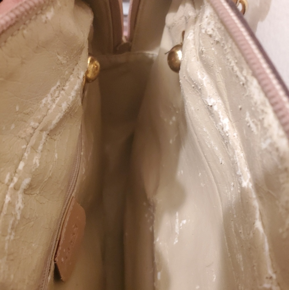 Vintage Gucci handbag - Picture 8 of 12